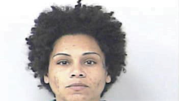 Cho Feliciano, - St. Lucie County, FL 